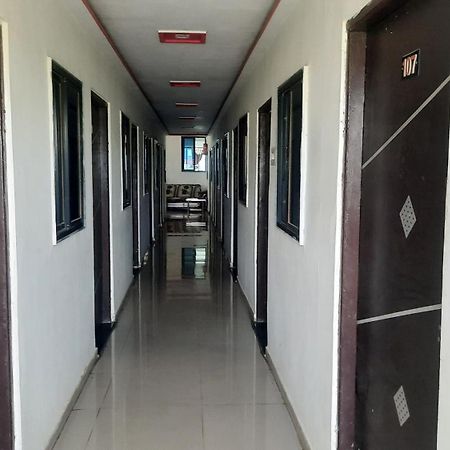Hotel Rajtilak Guest House Vadali Ngoại thất bức ảnh